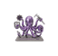 Octoprint3D Logo