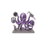Octoprint3D Logo